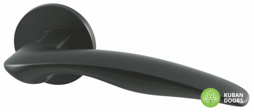 Ручка Armadillo (Армадилло) раздельная WAVE URS BL-26 Черный ID товара: 39245