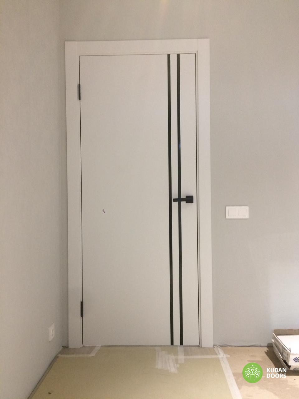 Межкомнатная дверь Роял-5